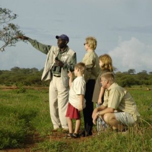 Tazania Family Safaris