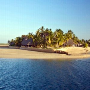 East Africa Beach Holidays