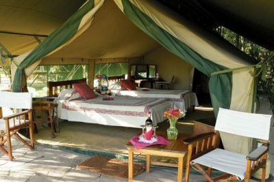 Tanzania Camping Holidays