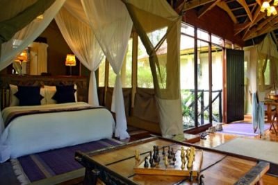 Kenya Lodges, Kenya Luxury Lodges, Kenya Luxury Resorts