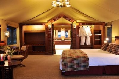Serena-Sweetwaters luxury Tented Camp