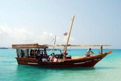 Zanzibar Holidays