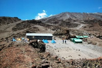 Mount Kilimanjaro Climbing Safari