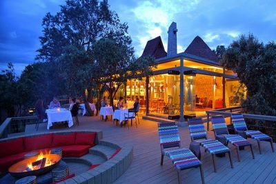 Kenya Hotels and Lodges