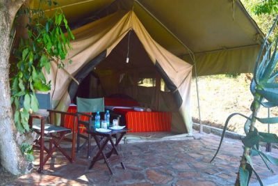 African Bush Camping Adventures Safari Holidays