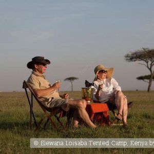 Elewana Tanzania Packages