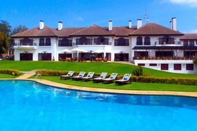Kenya Hotels